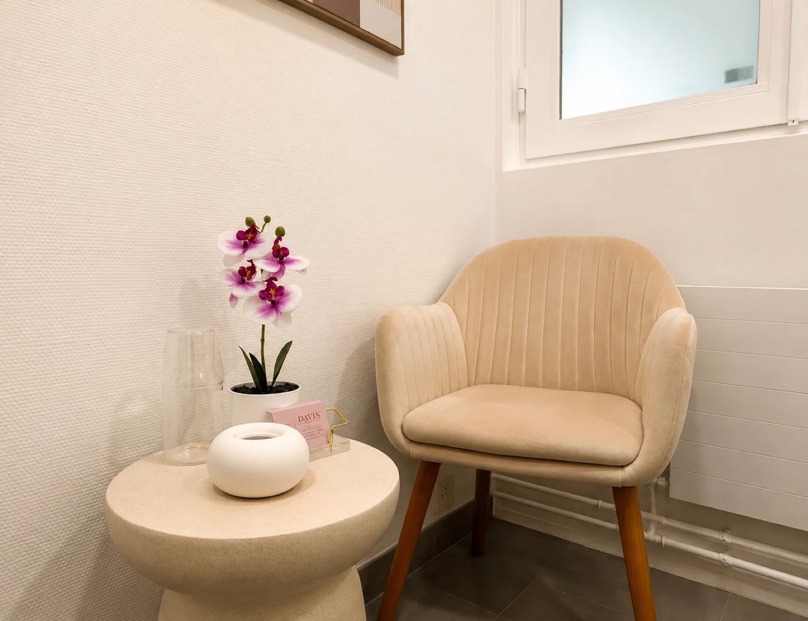 Dayi’s Bien-être et spa